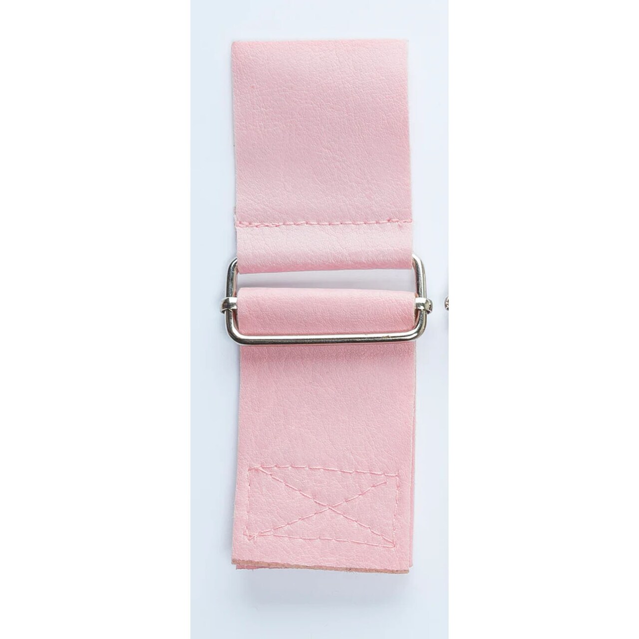 Mini Belt Buckle Connectors for Clothing Shoes Bags and Crafts